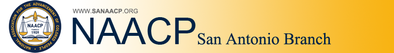 San Antonio NAACP